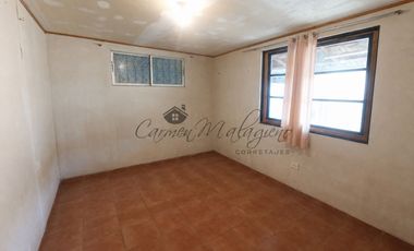Villa Los Cerezos / San Francisco de Mostazal