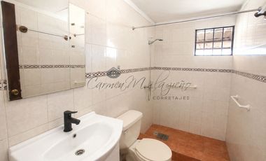 Villa Los Cerezos / San Francisco de Mostazal