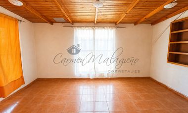 Villa Los Cerezos / San Francisco de Mostazal