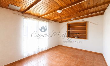Villa Los Cerezos / San Francisco de Mostazal
