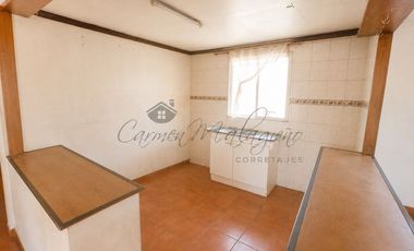 Villa Los Cerezos / San Francisco de Mostazal