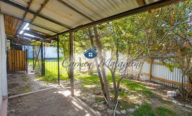 Villa Los Cerezos / San Francisco de Mostazal