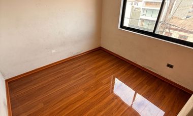Se arrienda departamento Av. Brasil Familiar sector sur antofagasta