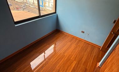 Se arrienda departamento Av. Brasil Familiar sector sur antofagasta