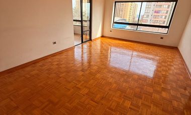 Se arrienda departamento Av. Brasil Familiar sector sur antofagasta