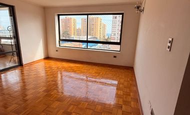 Se arrienda departamento Av. Brasil Familiar sector sur antofagasta