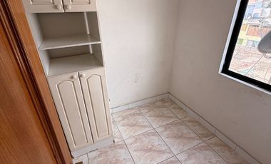 Se arrienda departamento Av. Brasil Familiar sector sur antofagasta