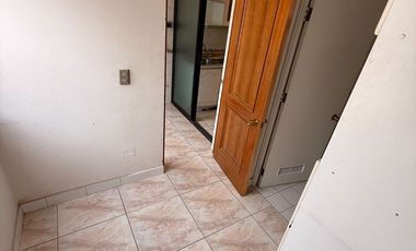 Se arrienda departamento Av. Brasil Familiar sector sur antofagasta