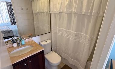 Se arrienda departamento cerro paranal amoblado 3 dormitorios con 2 baños ¡Contactanos!