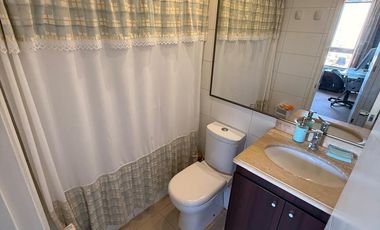 Se arrienda departamento cerro paranal amoblado 3 dormitorios con 2 baños ¡Contactanos!