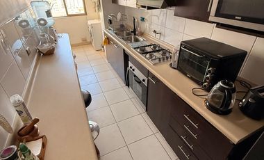 Se arrienda departamento cerro paranal amoblado 3 dormitorios con 2 baños ¡Contactanos!