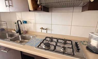 Se arrienda departamento cerro paranal amoblado 3 dormitorios con 2 baños ¡Contactanos!