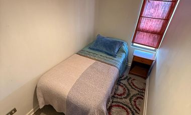 Se arrienda departamento cerro paranal amoblado 3 dormitorios con 2 baños ¡Contactanos!