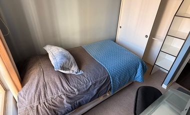 Se arrienda departamento cerro paranal amoblado 3 dormitorios con 2 baños ¡Contactanos!