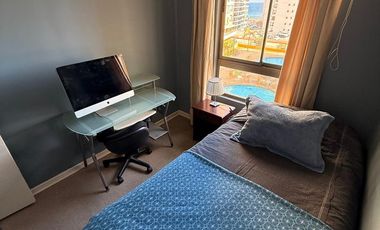 Se arrienda departamento cerro paranal amoblado 3 dormitorios con 2 baños ¡Contactanos!