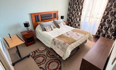 Se arrienda departamento cerro paranal amoblado 3 dormitorios con 2 baños ¡Contactanos!