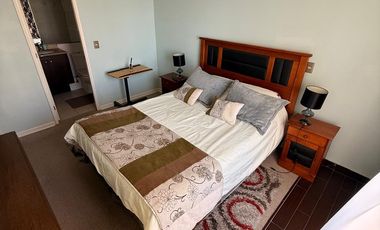 Se arrienda departamento cerro paranal amoblado 3 dormitorios con 2 baños ¡Contactanos!