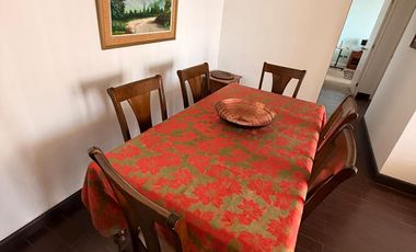 Se arrienda departamento cerro paranal amoblado 3 dormitorios con 2 baños ¡Contactanos!