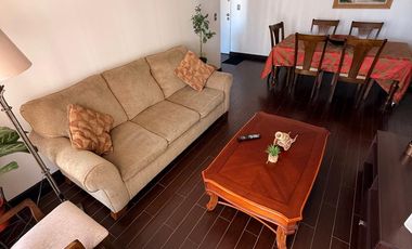Se arrienda departamento cerro paranal amoblado 3 dormitorios con 2 baños ¡Contactanos!