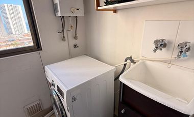 Se arrienda departamento cerro paranal amoblado 3 dormitorios con 2 baños ¡Contactanos!