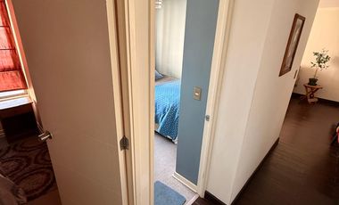 Se arrienda departamento cerro paranal amoblado 3 dormitorios con 2 baños ¡Contactanos!