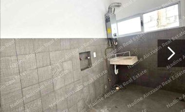AMPLIA  CASA DE 3 NIVELES EN RENTA UBICADA EN RESIDENCIAL AQUA, 4 RECÁMARAS, ALBERCA PROPIA, SEGURIDAD 24 HORAS.