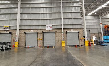 NAVE INDUSTRIAL EN RENTA EN SAN JUAN DEL RIO, PARQUE NUEVO SAN JUAN