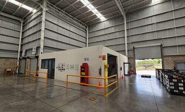 NAVE INDUSTRIAL EN RENTA EN SAN JUAN DEL RIO QUERETARO