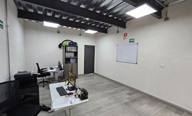 NAVE INDUSTRIAL EN RENTA EN SAN JUAN DEL RIO QUERETARO