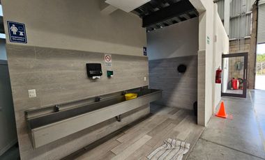 NAVE INDUSTRIAL EN RENTA EN SAN JUAN DEL RIO QUERETARO