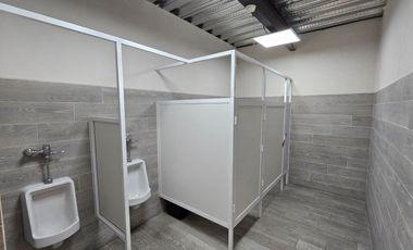 NAVE INDUSTRIAL EN RENTA EN SAN JUAN DEL RIO QUERETARO