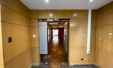 ARRIENDO Oficina habilitada de 3789,93 m2, Metro El Golf