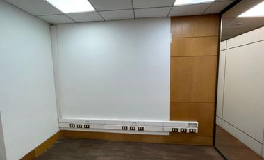 ARRIENDO Oficina habilitada de 3789,93 m2, Metro El Golf