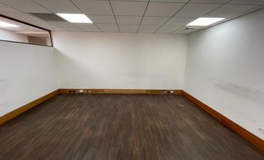 ARRIENDO Oficina habilitada de 3789,93 m2, Metro El Golf