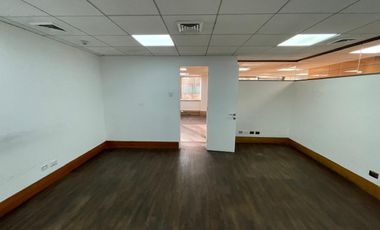 ARRIENDO Oficina habilitada de 3789,93 m2, Metro El Golf