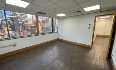 ARRIENDO Oficina habilitada de 3789,93 m2, Metro El Golf