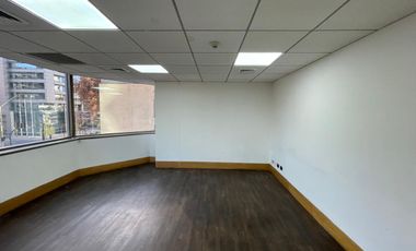 ARRIENDO Oficina habilitada de 3789,93 m2, Metro El Golf
