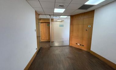 ARRIENDO Oficina habilitada de 3789,93 m2, Metro El Golf