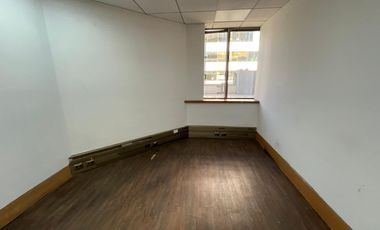 ARRIENDO Oficina habilitada de 3789,93 m2, Metro El Golf