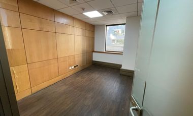 ARRIENDO Oficina habilitada de 3789,93 m2, Metro El Golf