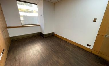 ARRIENDO Oficina habilitada de 3789,93 m2, Metro El Golf