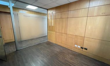 ARRIENDO Oficina habilitada de 3789,93 m2, Metro El Golf