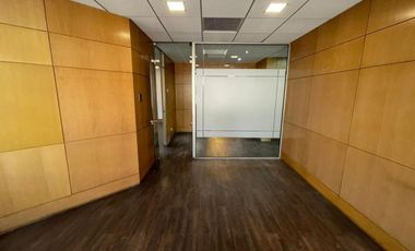 ARRIENDO Oficina habilitada de 3789,93 m2, Metro El Golf
