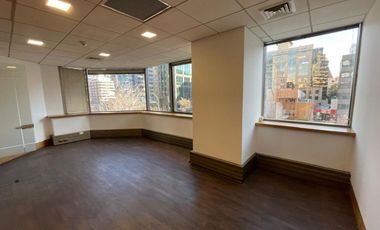 ARRIENDO Oficina habilitada de 3789,93 m2, Metro El Golf