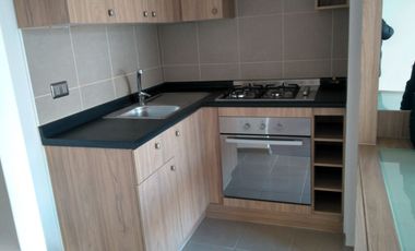 ARRIENDO DPTO 1 DORMITORIO 1 BAÑO PROMOCION / METRO PARQUE ALMAGRO