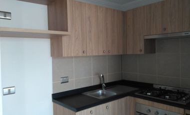 ARRIENDO DPTO 1 DORMITORIO 1 BAÑO PROMOCION / METRO PARQUE ALMAGRO