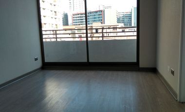 ARRIENDO DPTO 1 DORMITORIO 1 BAÑO PROMOCION / METRO PARQUE ALMAGRO