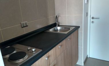 ARRIENDO DPTO 1 DORMITORIO 1 BAÑO PROMOCION / METRO PARQUE ALMAGRO