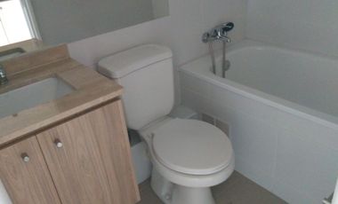 ARRIENDO DPTO 1 DORMITORIO 1 BAÑO PROMOCION / METRO PARQUE ALMAGRO