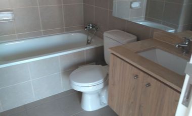 ARRIENDO DPTO 1 DORMITORIO 1 BAÑO PROMOCION / METRO PARQUE ALMAGRO